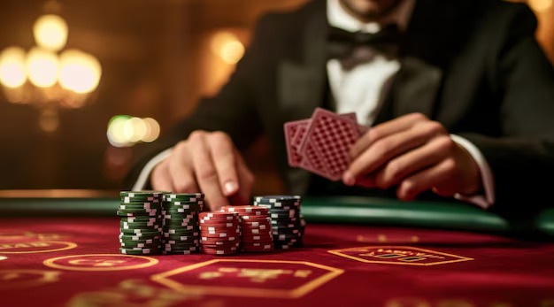 bosdolar platform interface showing sports betting, live casino, and slots sections